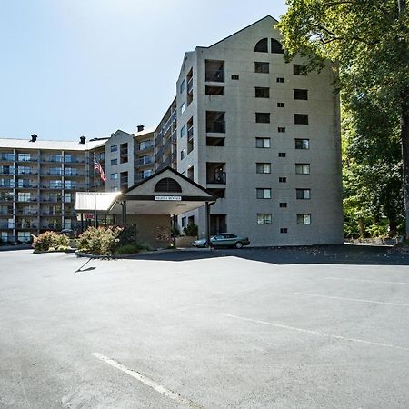 Downtown Gatlinburg Condo Esterno foto